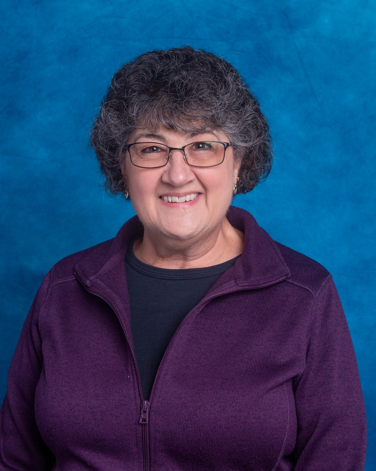Cathy Flynn : Teacher's Assistant